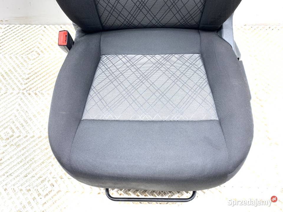 FOTEL LEWY PRZÓD SEAT TOLEDO IV Hatchback 1219 podkarpackie