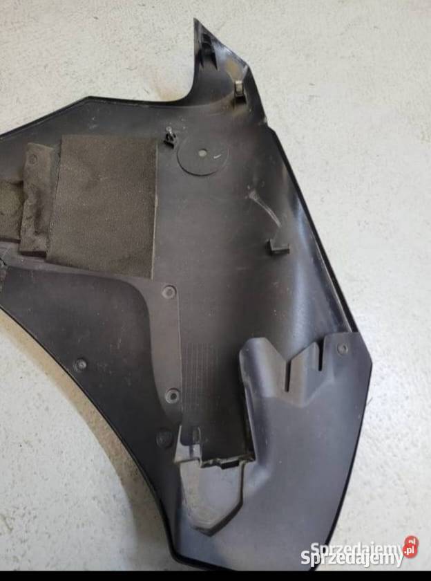 HONDA VFR 1200 F 2012 OWIEWKA OSŁONA WYPEŁNIENIE Nowy Tomyśl