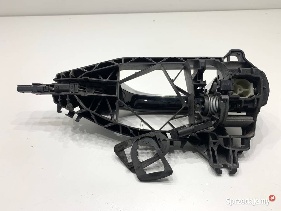 KLAMKA ZEWNĘTRZNA PRAWY PRZÓD AUDI A8 D5 osobowe