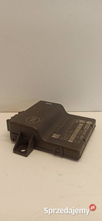 AUDI A5 8T MODUŁ GATEWAY 8R0907468H dolnośląskie