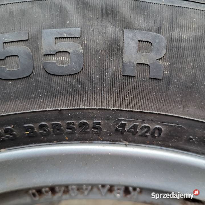 Koła 16 seat 5x112 Przeworsk