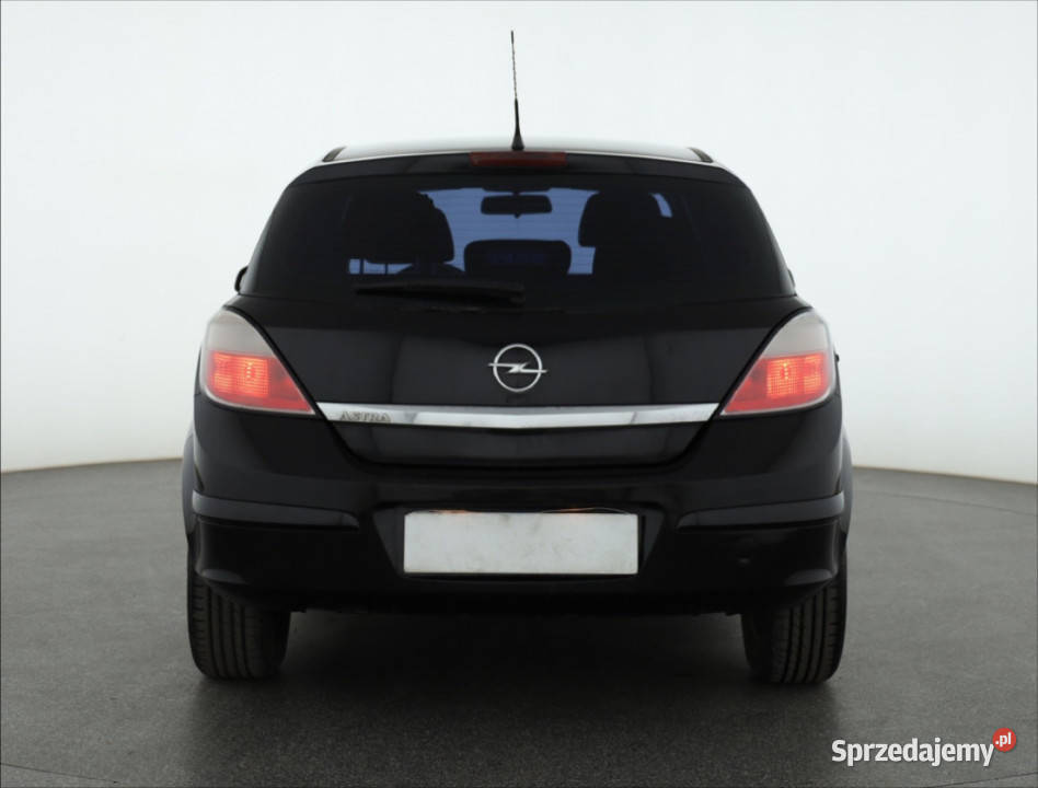 Opel Astra 14 16V 158994km