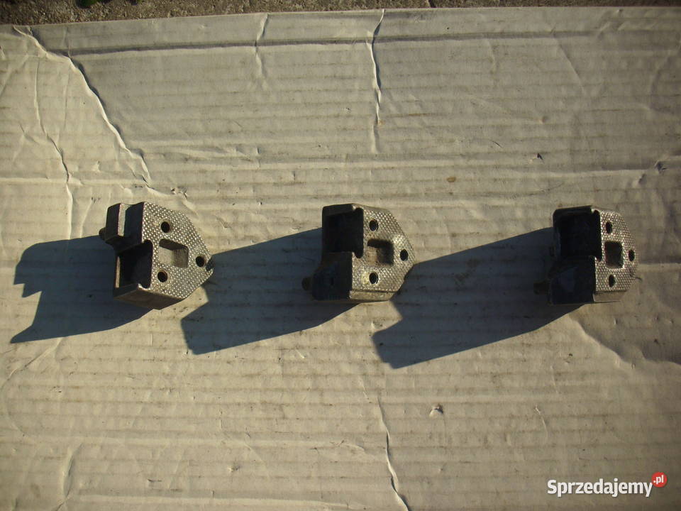 Rygiel ślizgu suwadła drzwi MERCEDES T1 kaczka Kielce sprzedam