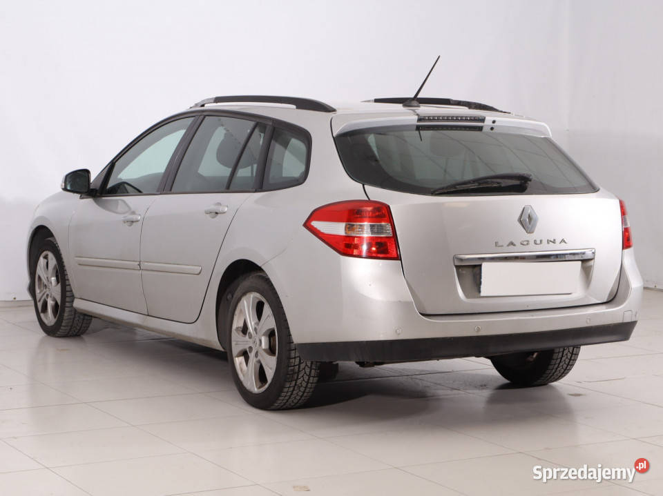 Renault Laguna 20 16V Piaseczno