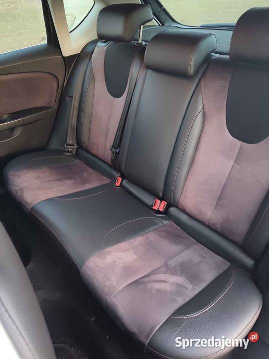 Seat Leon 2 FR 20tdi 170 Bogate wyposażenie 308500km Bączal Górny sprzedam