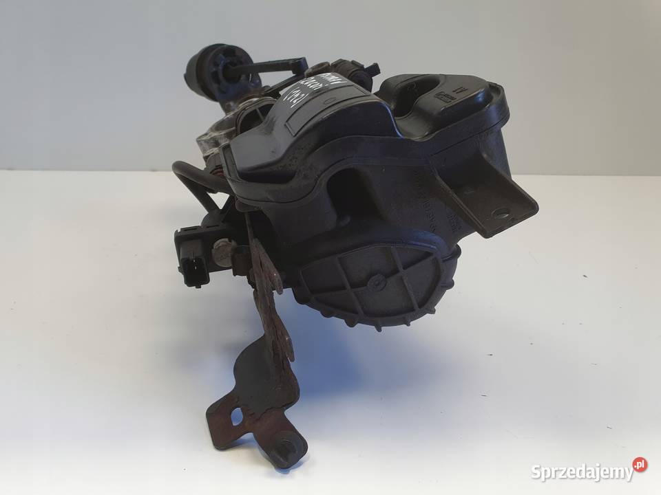 Opel Astra IV J 20 CDTI CHŁODNICA SPALIN egr Rudka