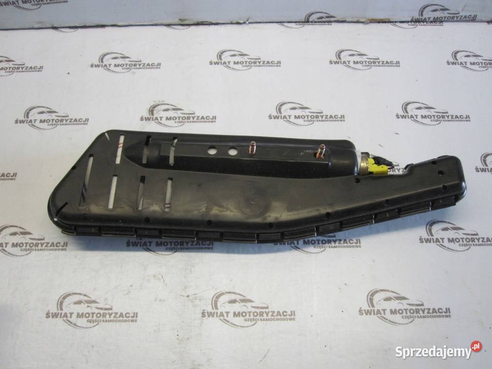 OPEL MERIVA B 12r AIRBAG poduszka fotela lewa świętokrzyskie Kielce sprzedam