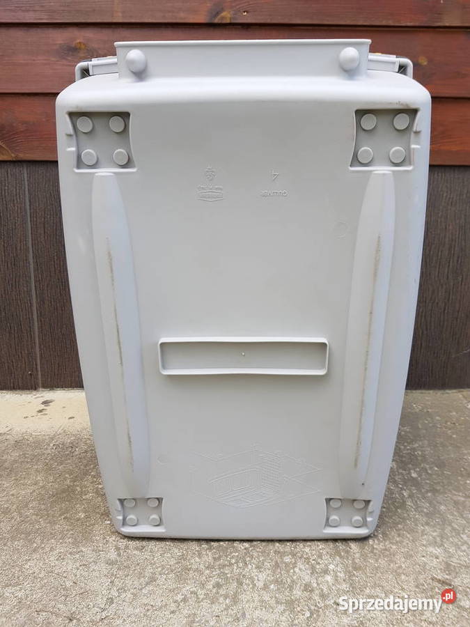 Transporter Stefanplast Gulliver 4 72x51x51