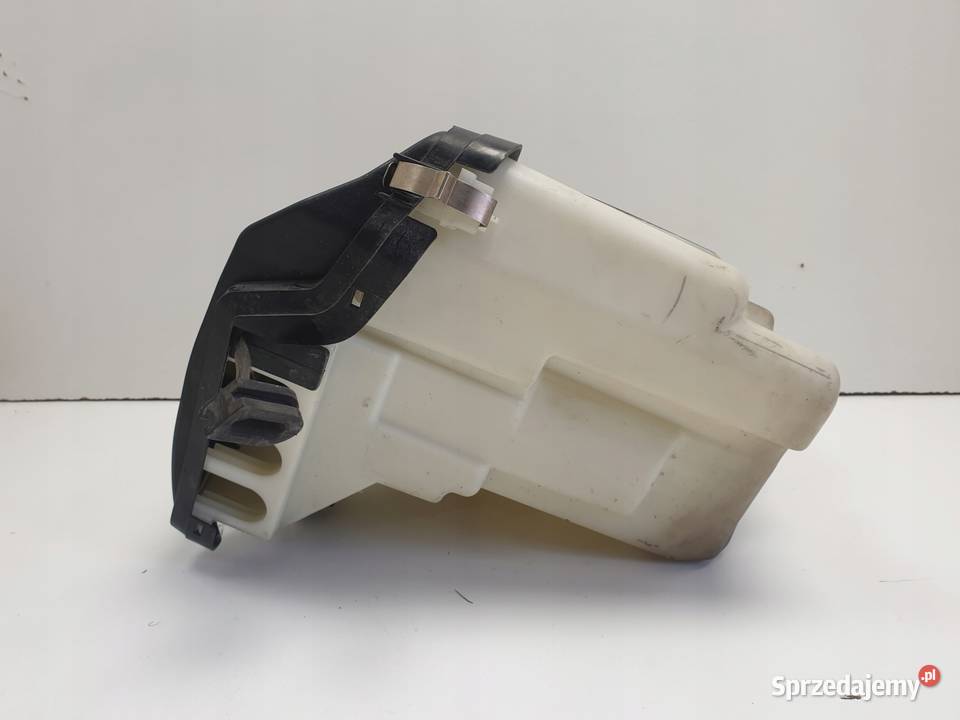 BMW X6 E71 30 D OBUDOWA SKRZYNKI BEZPIECZNIKÓW Rudka