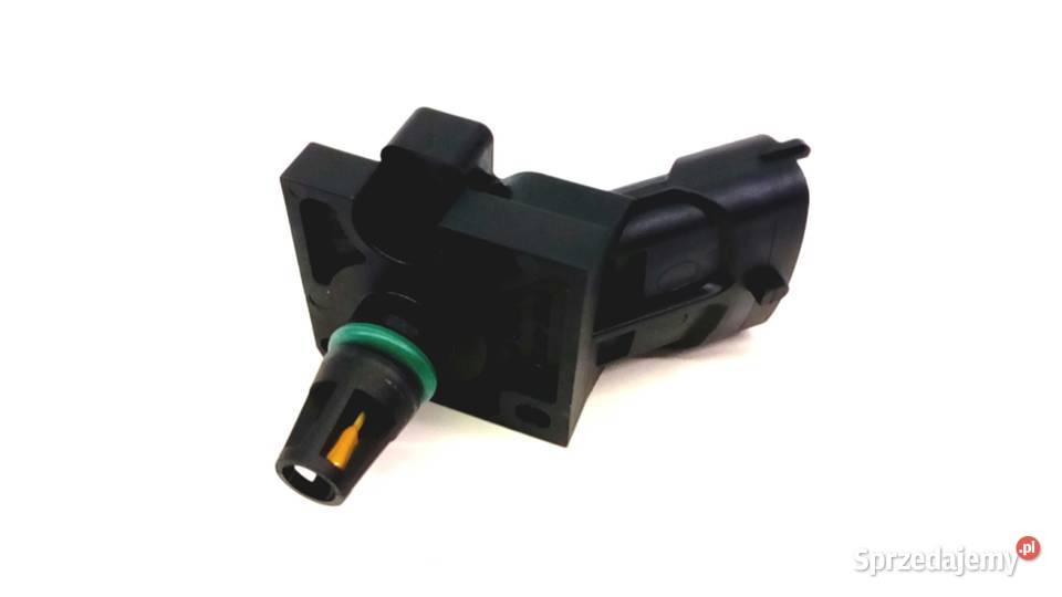 VOLVO S60 V70 XC70 czujnik cisnienia map sensor Bielany Wrocławskie