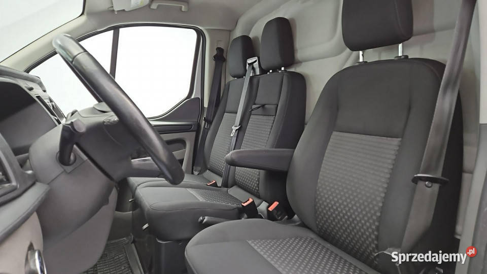 Ford Transit Custom 20 EcoBlue Euro 6 Z nieuszkodzony