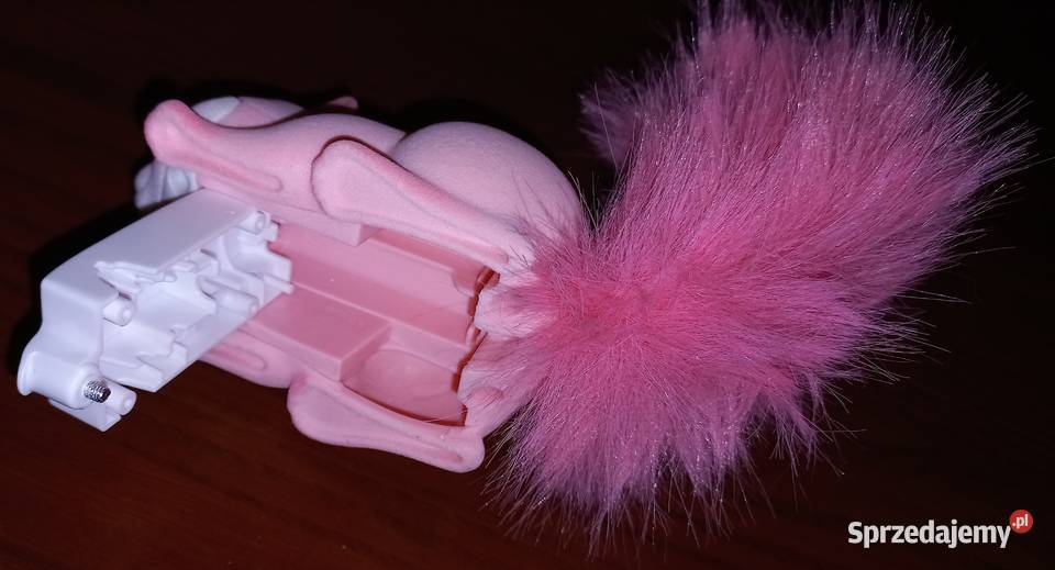 Zuru Pets Alive wiewiórka unikat Elbląg sprzedam