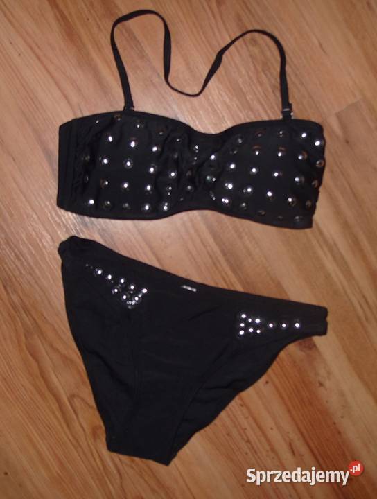 Strój bikini BONPRIX NOWY r34 Rawicz