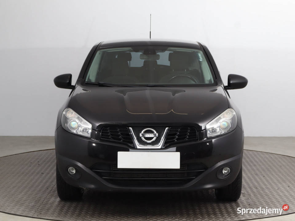 Nissan Qashqai 20 dCi 168869km dolnośląskie sprzedam