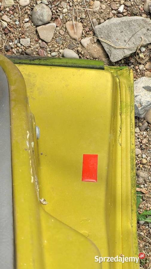 Drzwi Fiat Punto I Łagów