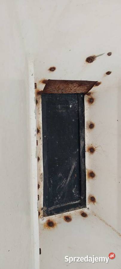 Rozsiewacz do nawozu motyl Kock sprzedam