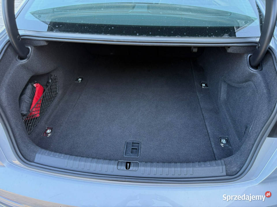 Audi A6 204 S Line Salon Polska Faktura Vat 23 Przeźmierowo