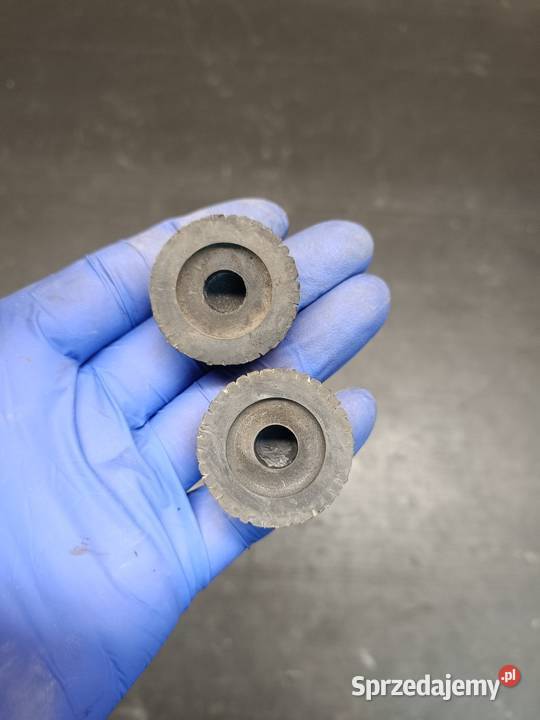 Guma mocowanie osadzenie bak zbiornik paliwa małopolskie