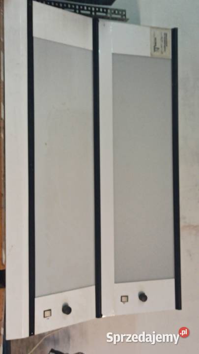 Negatoskop do Mammografii NGP2x21M XRAY mazowieckie Warszawa