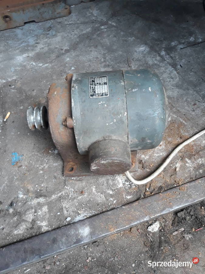 Silnik elektryczny 22kw 2880 obrotow Mysłowice