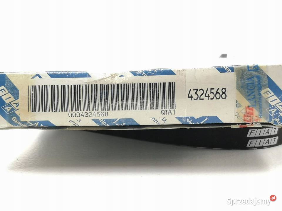 PASEK ROZRZĄDU FIAT UNO 8895 11 TREND ORYGINAŁ