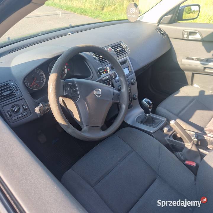 Volvo s40 18b LPG Ostrowiec Świętokrzyski sprzedam