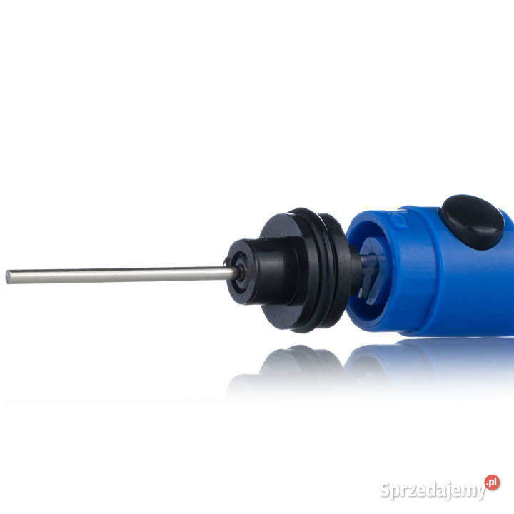 Odsysacz Lutowniczy 3 mm Końcówka Teflonowa 185 małopolskie Ludźmierz sprzedam