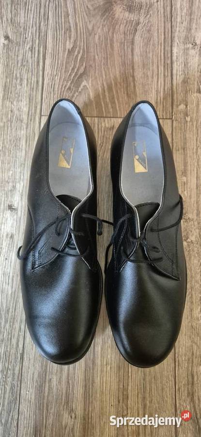Buty skórzane Gdynia GAT1 4445 29 Skóra pantofle Białystok
