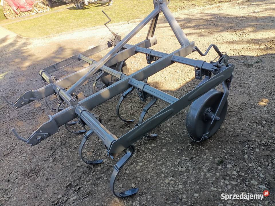 Kultywator 1 8 metra do C330 T25 Jasło