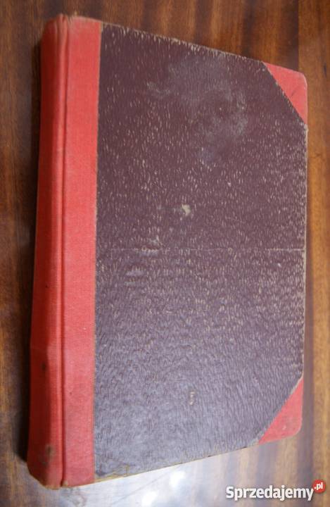 Anatol France Wyspa Pingwinów 1950 Parczew sprzedam