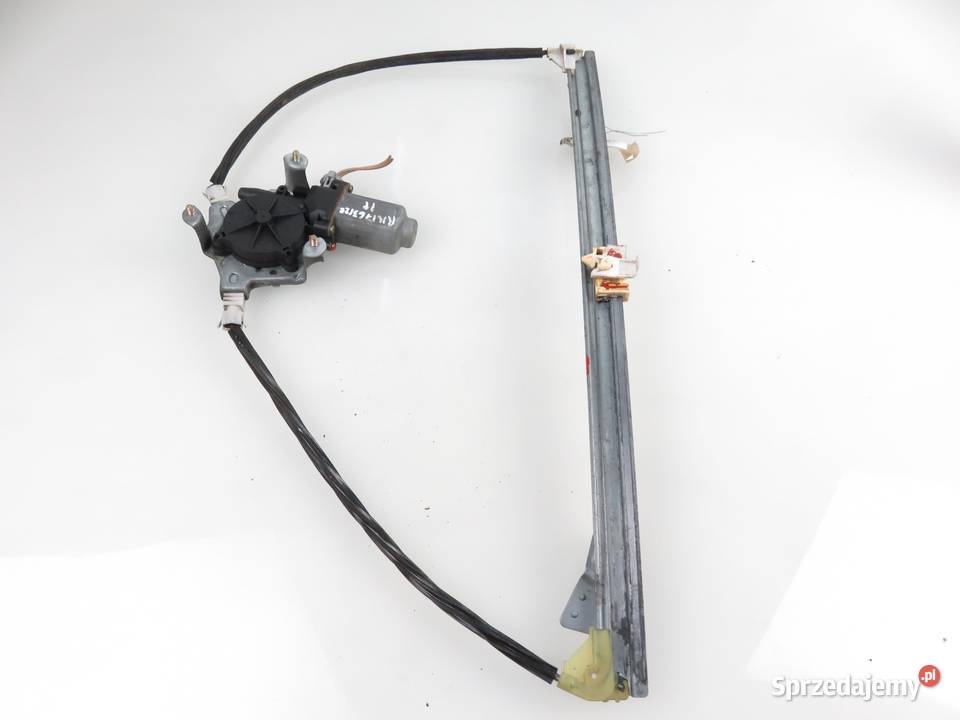 PODNOŚNIK SZYBY PRAWY PRZEDNI SCENIC 400732T7 osobowe małopolskie