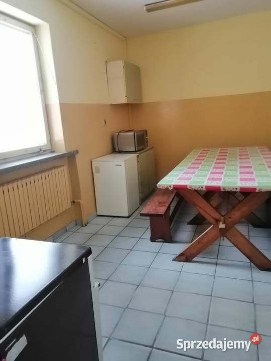 Syndyk sprzeda 12 udziału w nieruchomości Łaskarzew