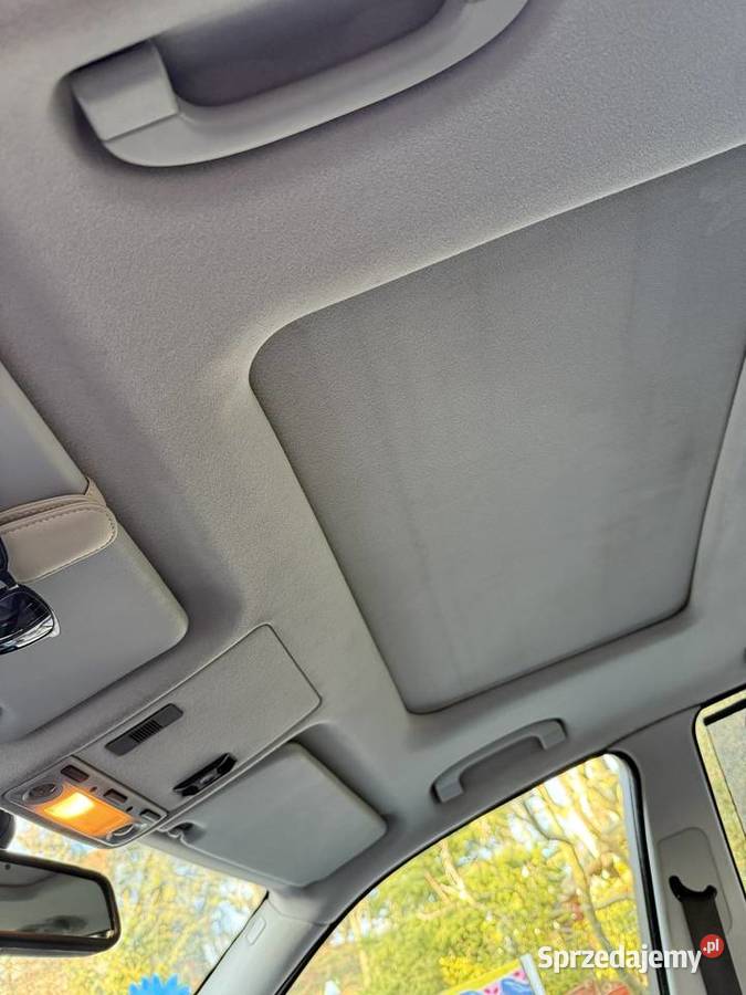 BMW E39 520i Touring LPG AUTOMAT szyberdach Przemyśl