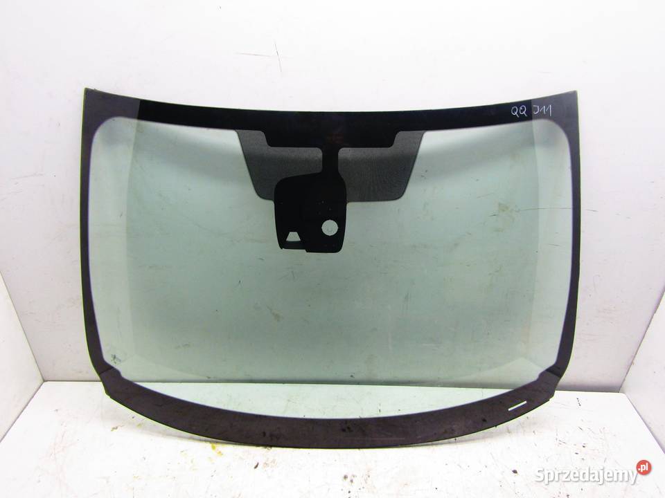 SZYBA PRZEDNIA CZOŁOWA PRZÓD NISSAN QASHQAI J11