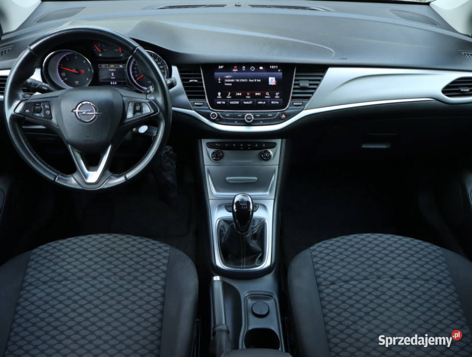 Opel Astra 16 CDTI Piaseczno