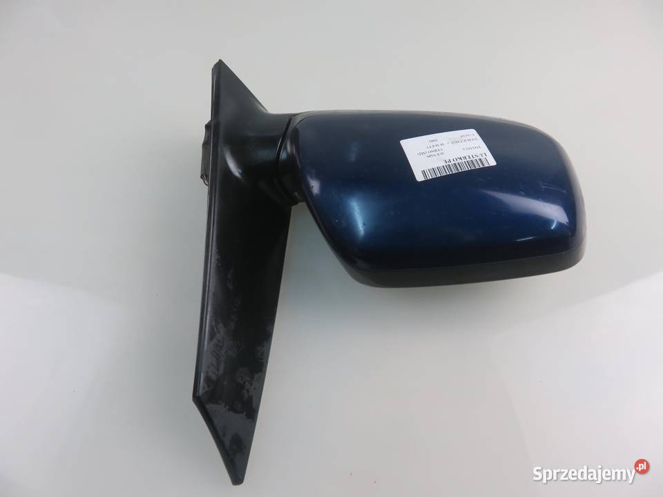 LUSTERKO PRAWE TOYOTA AVENSIS VERSO M2 8P4