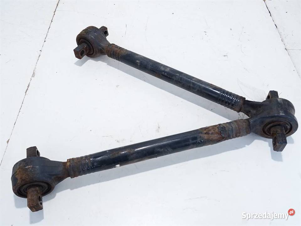 DRĄŻEK REAKCYJNY SIERŻANT IVECO STRALIS I 103