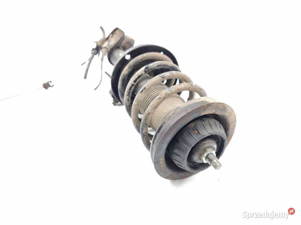 AMORTYZATOR PRAWY PRZÓD OPEL OMEGA B Lipno