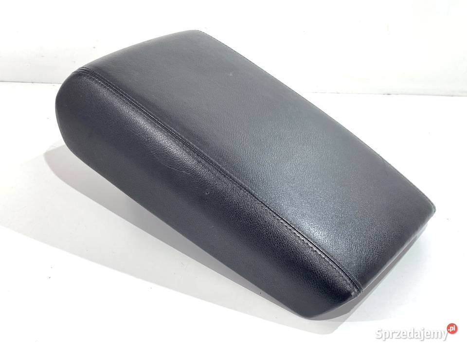 PODŁOKIETNIK AUDI A6 C7 SedanLimuzyna 1018 Wyposażenie wnętrza sprzedam