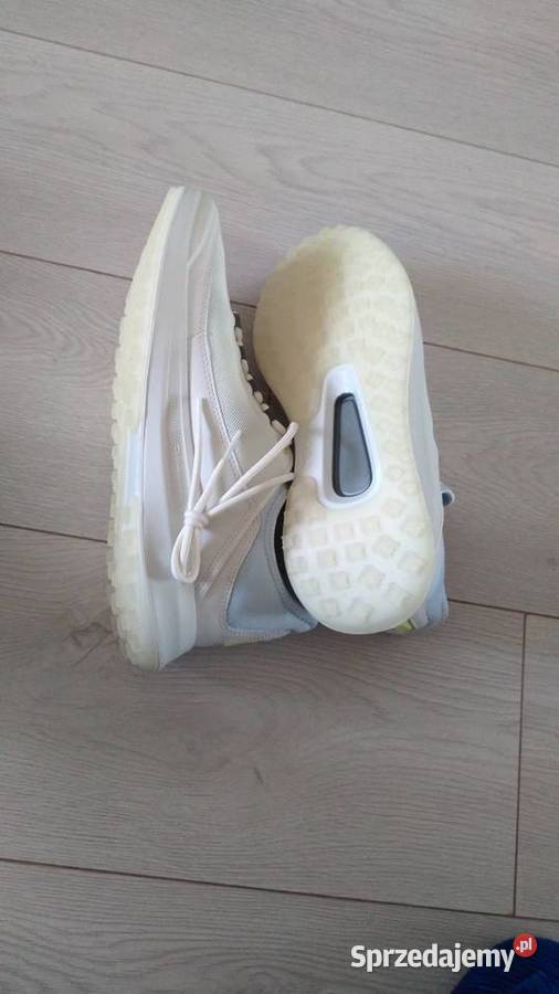 Sprzedam buty z firmy Ecco do golfu Gliwice sprzedam