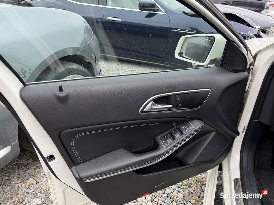 MercedesBenz Klasa A 200 d 7GDCT Motorsport 136KM opolskie