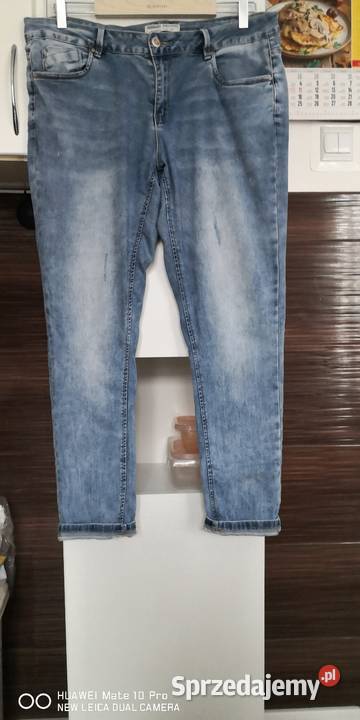 Spodnie męskie Piotrków Trybunalski