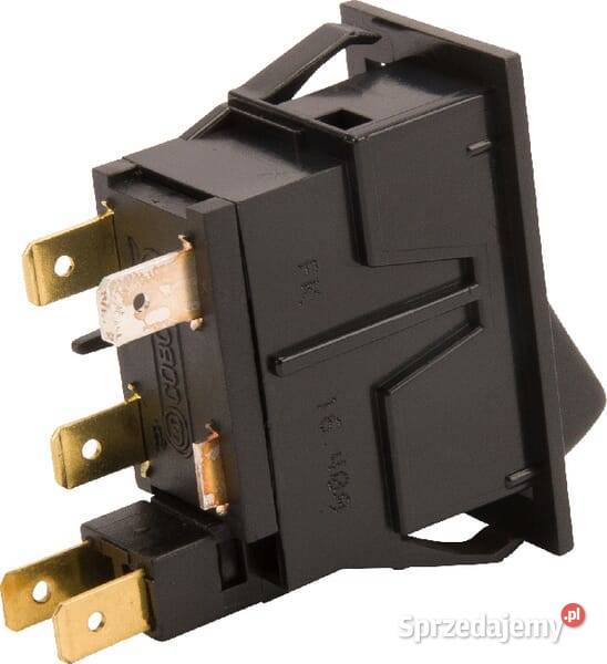 Przełącznik świateł 16408000 Kamionna