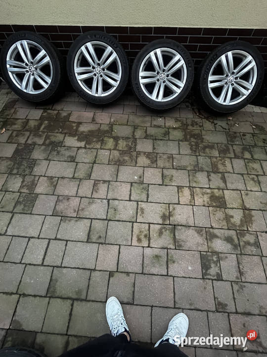Koła 5x112 VW SEAT Mercedes Audi Skoda koła pomorskie Kwidzyn