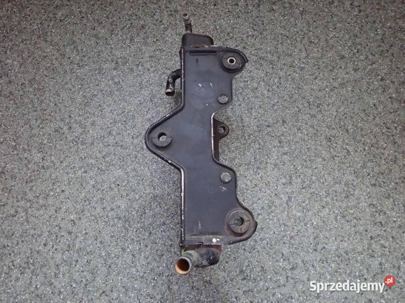 CHŁODNICA KLEJONA SZCZELNA HONDA CR 125 9497R Strzelce Krajeńskie