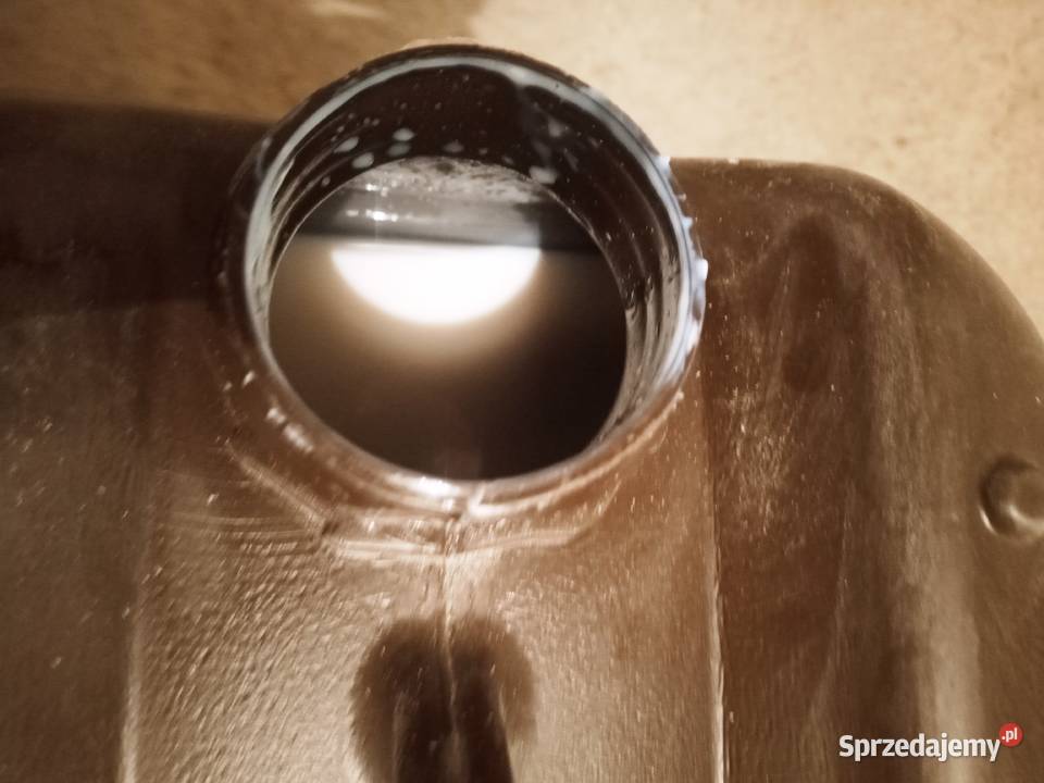 Impregnat do drewna Unidecor bezbarwny 10 l Toruń sprzedam