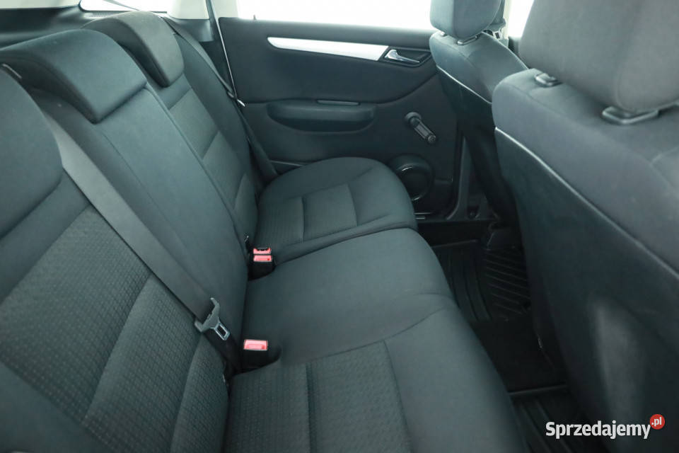 Mercedes B B 200 CDI Piaseczno