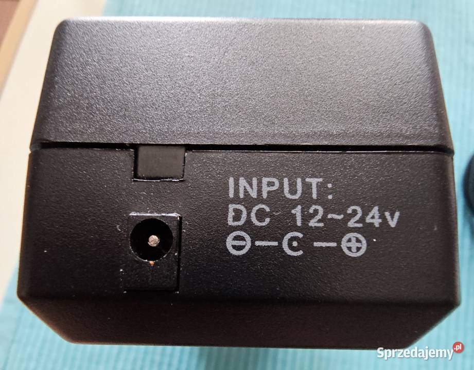 Ładowarka fotograficzna śląskie Katowice