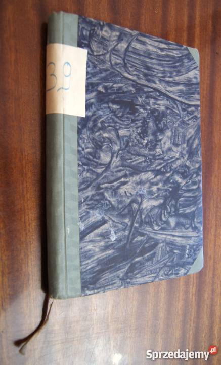 Gustaw Morcinek Narodziny serca literatura piękna - proza polska Parczew