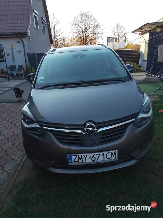 Idealne Auto 1600cm3 Lipiany